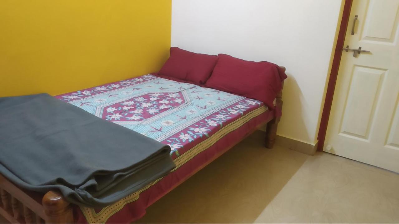 Hi5 Holiday Apartments Udupi Extérieur photo