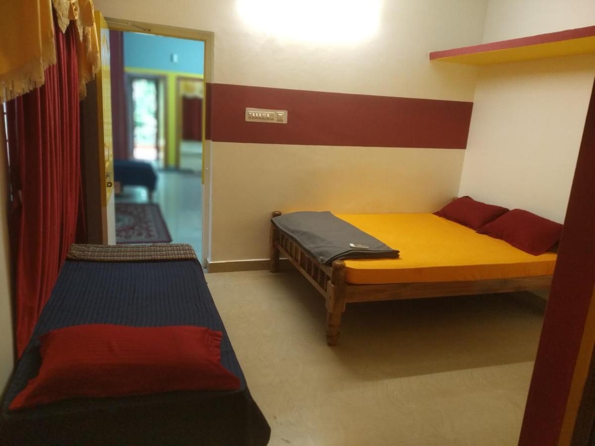 Hi5 Holiday Apartments Udupi Extérieur photo