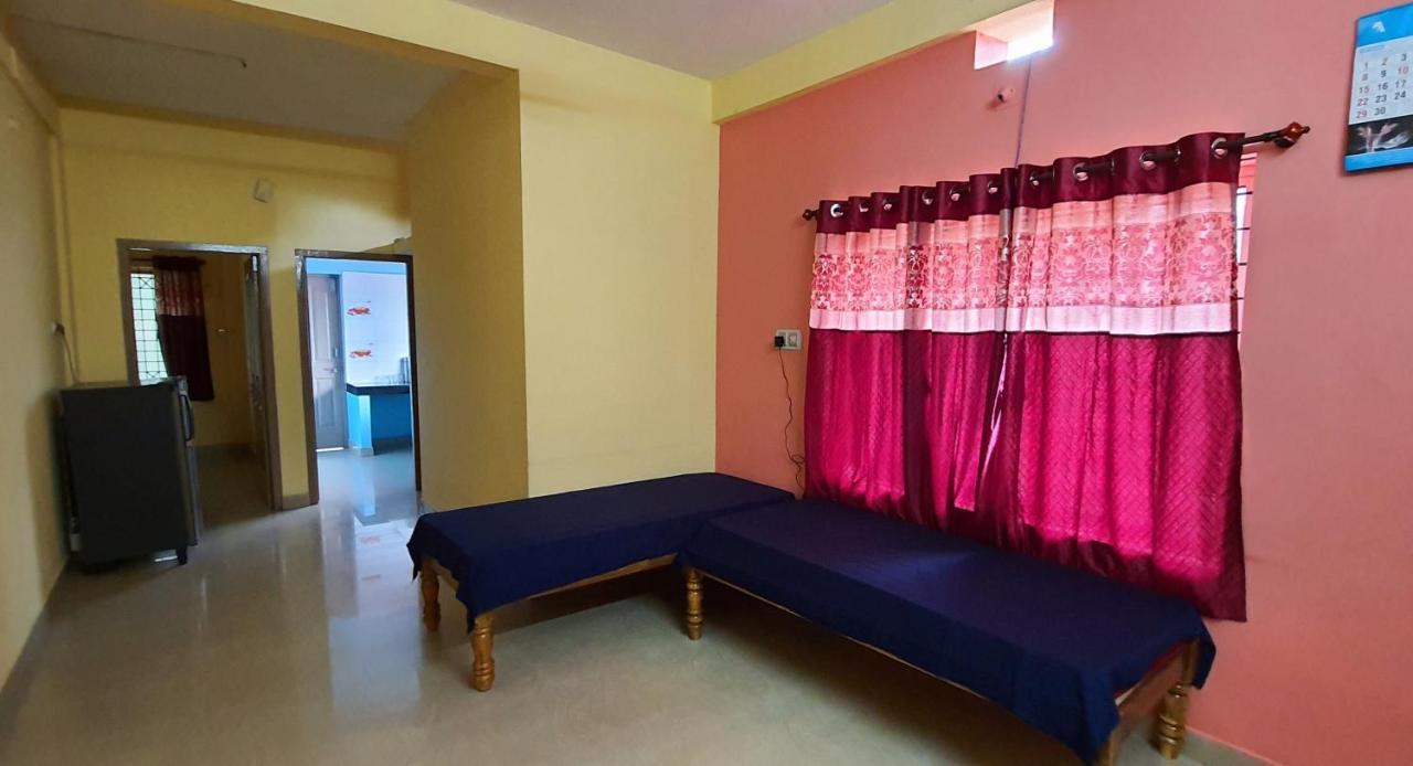 Hi5 Holiday Apartments Udupi Extérieur photo