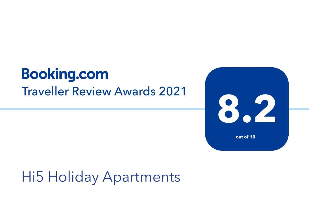 Hi5 Holiday Apartments Udupi Extérieur photo