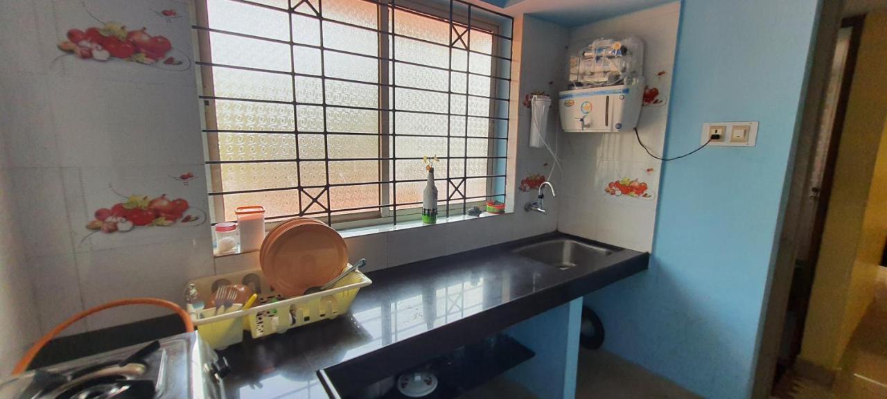 Hi5 Holiday Apartments Udupi Extérieur photo