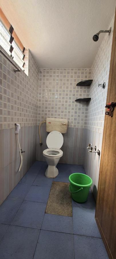 Hi5 Holiday Apartments Udupi Extérieur photo