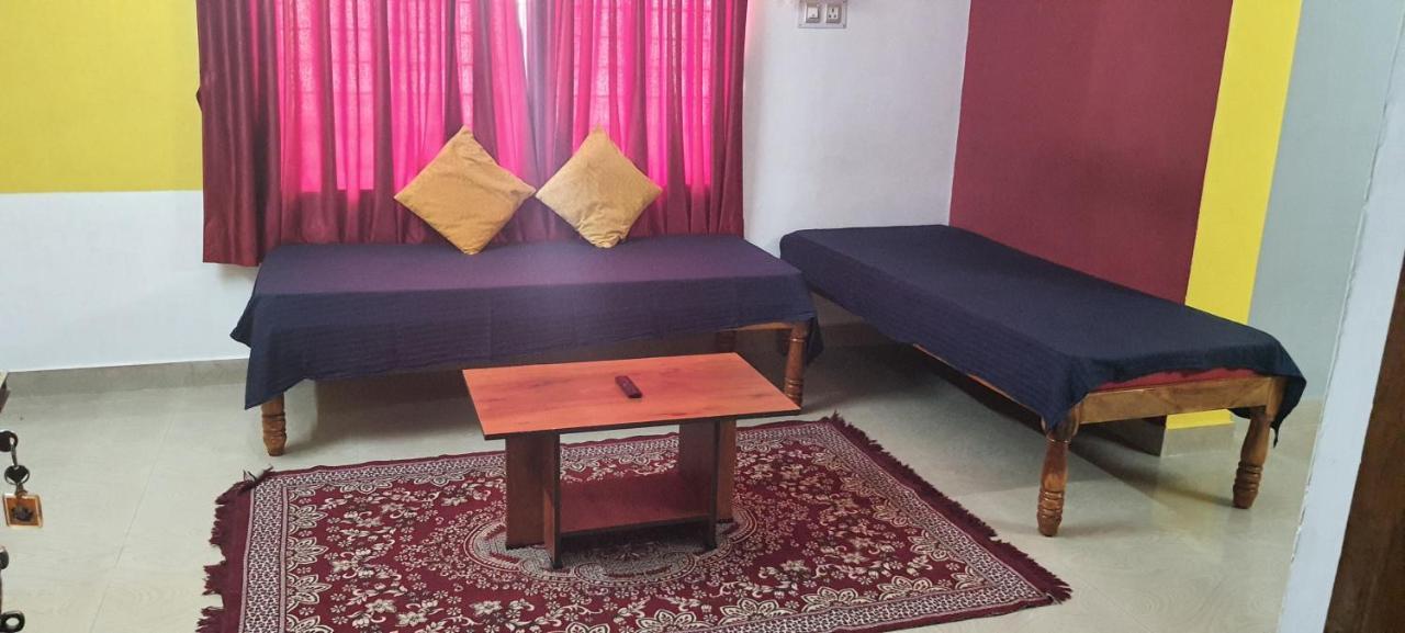 Hi5 Holiday Apartments Udupi Extérieur photo