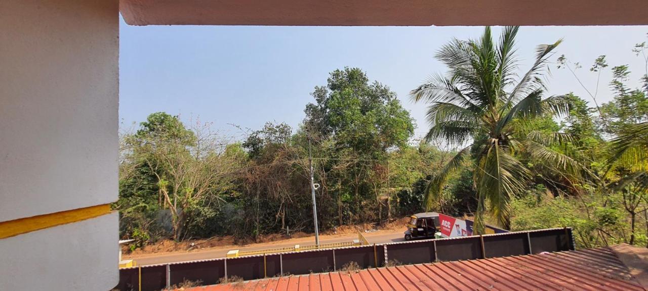 Hi5 Holiday Apartments Udupi Extérieur photo