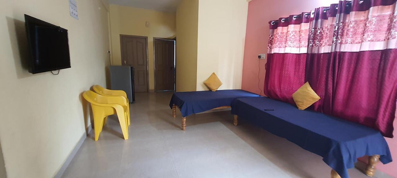 Hi5 Holiday Apartments Udupi Extérieur photo
