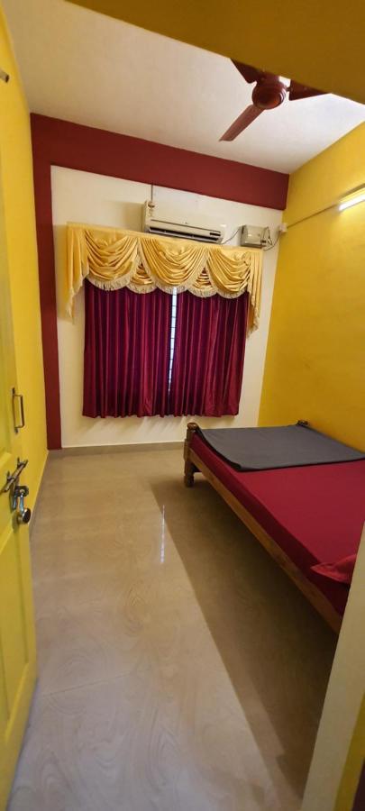 Hi5 Holiday Apartments Udupi Extérieur photo