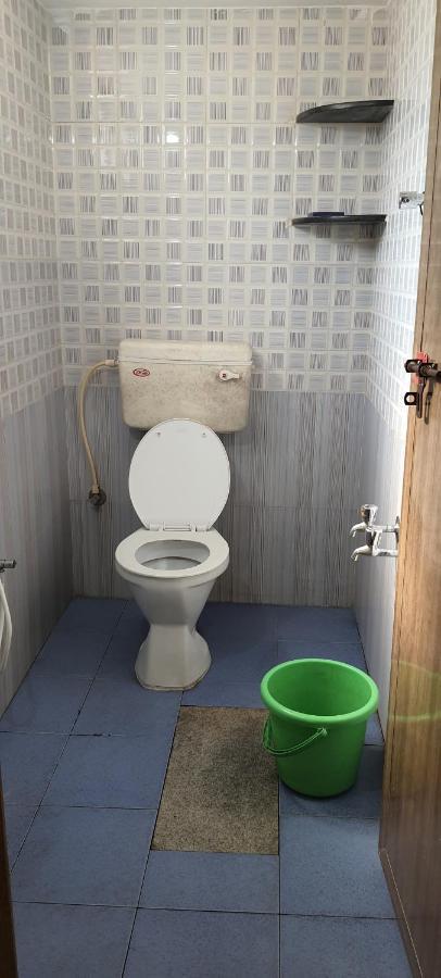 Hi5 Holiday Apartments Udupi Extérieur photo