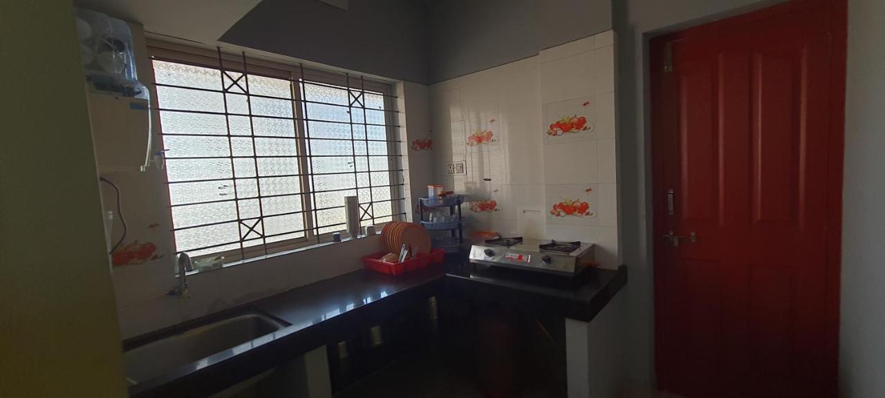 Hi5 Holiday Apartments Udupi Extérieur photo