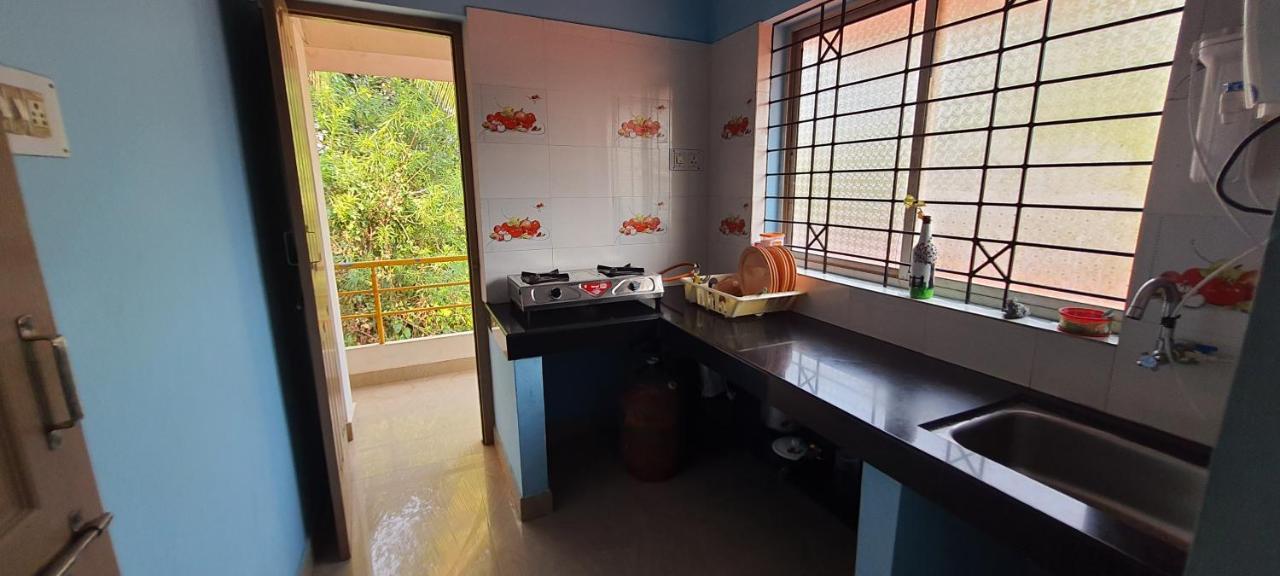 Hi5 Holiday Apartments Udupi Extérieur photo