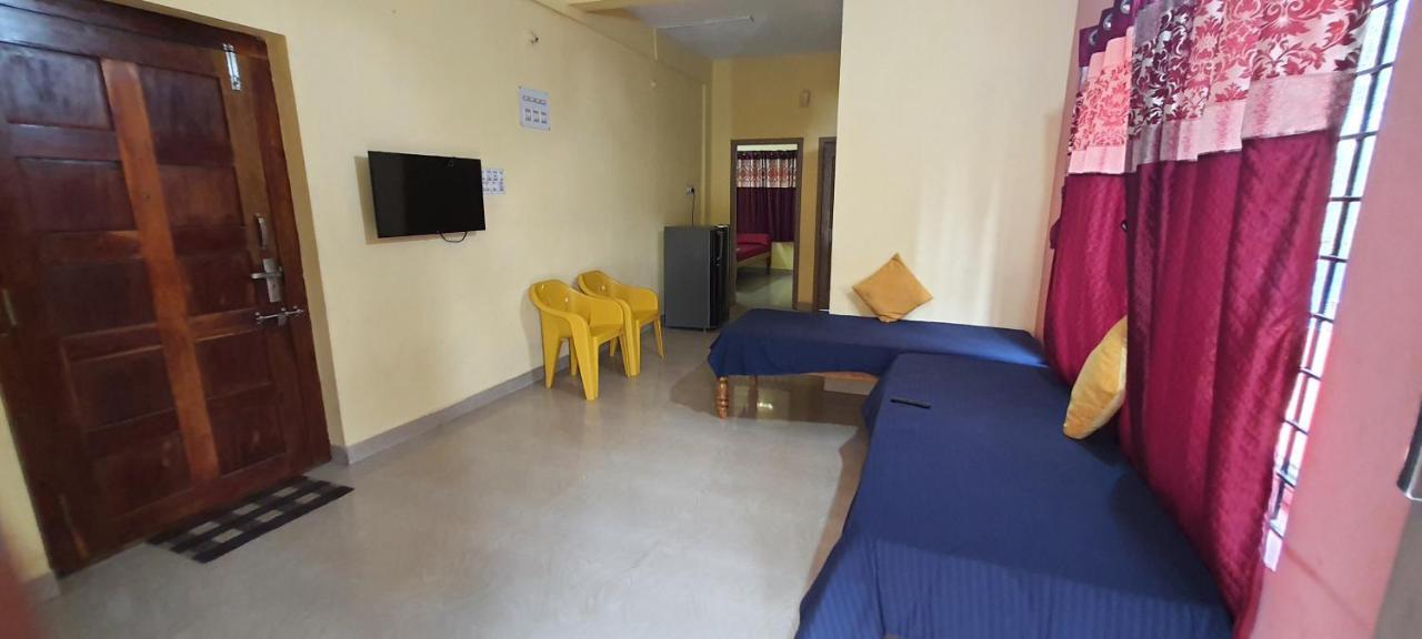 Hi5 Holiday Apartments Udupi Extérieur photo