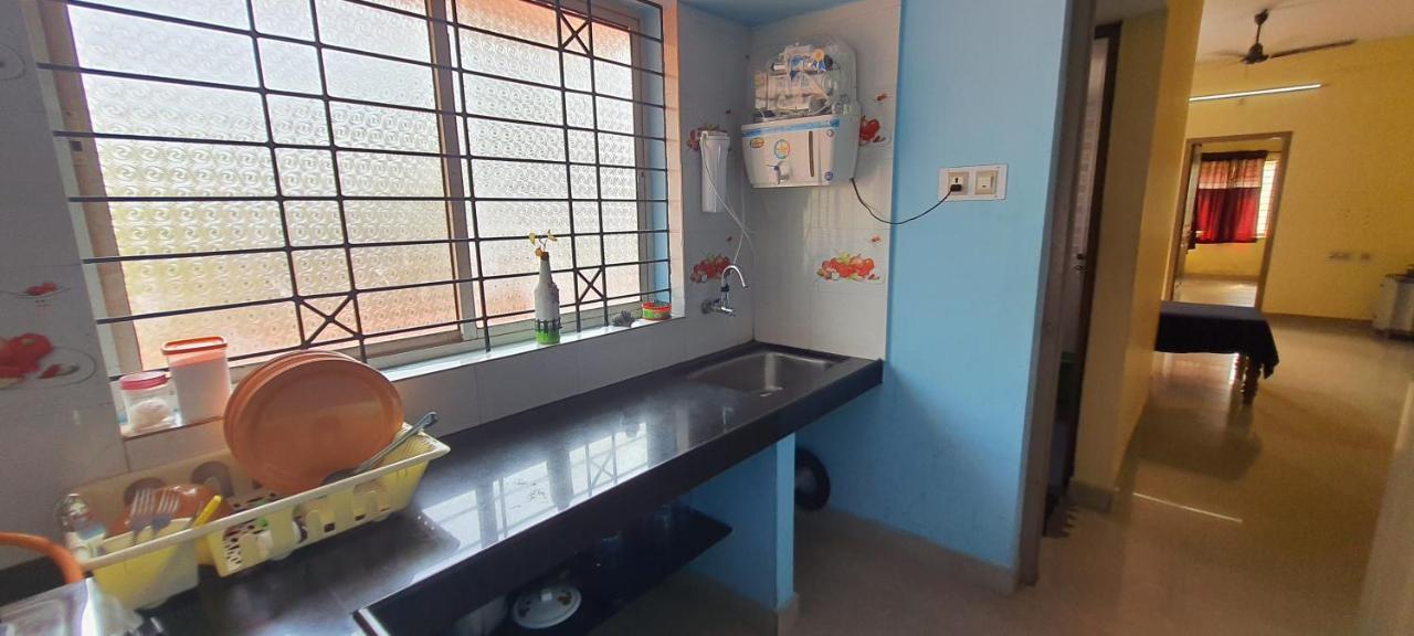 Hi5 Holiday Apartments Udupi Extérieur photo