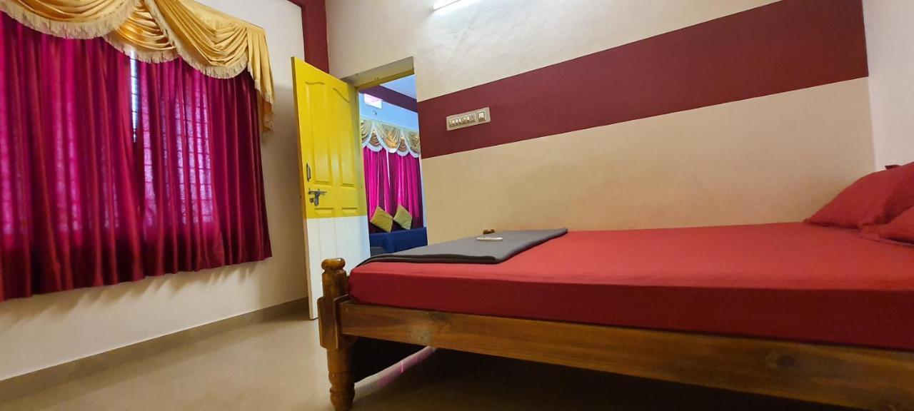 Hi5 Holiday Apartments Udupi Extérieur photo