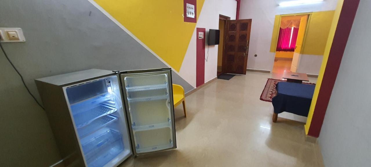 Hi5 Holiday Apartments Udupi Extérieur photo
