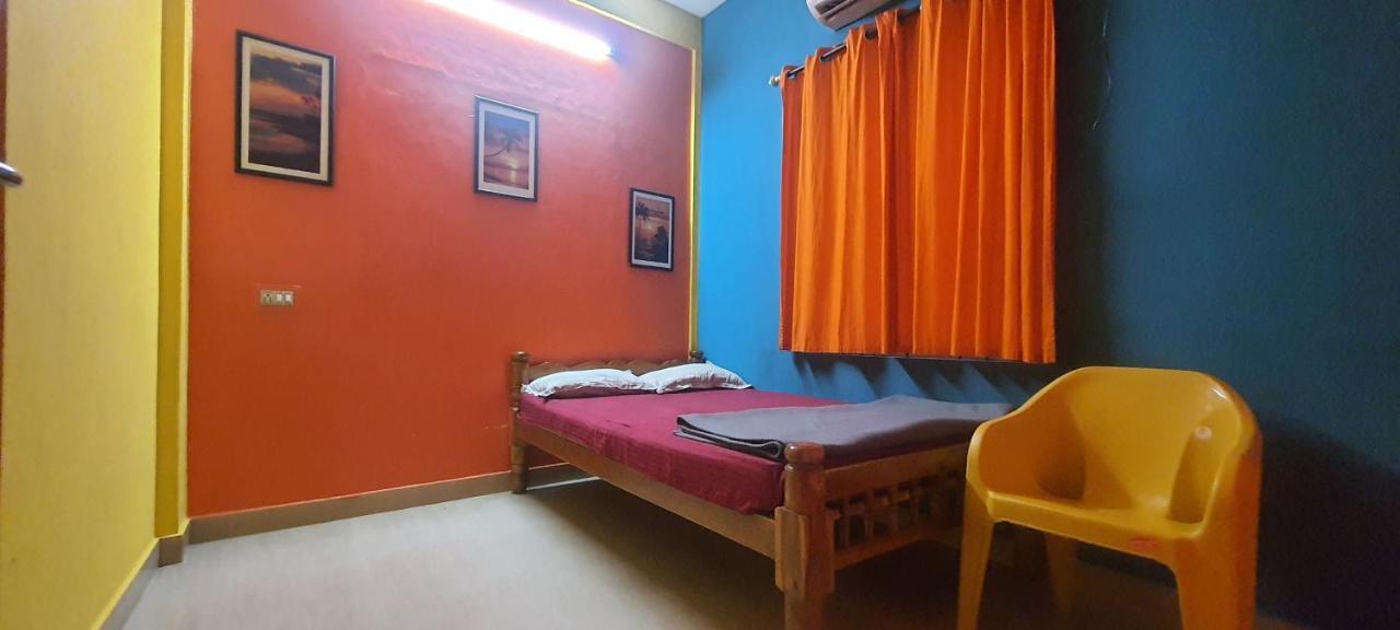 Hi5 Holiday Apartments Udupi Extérieur photo