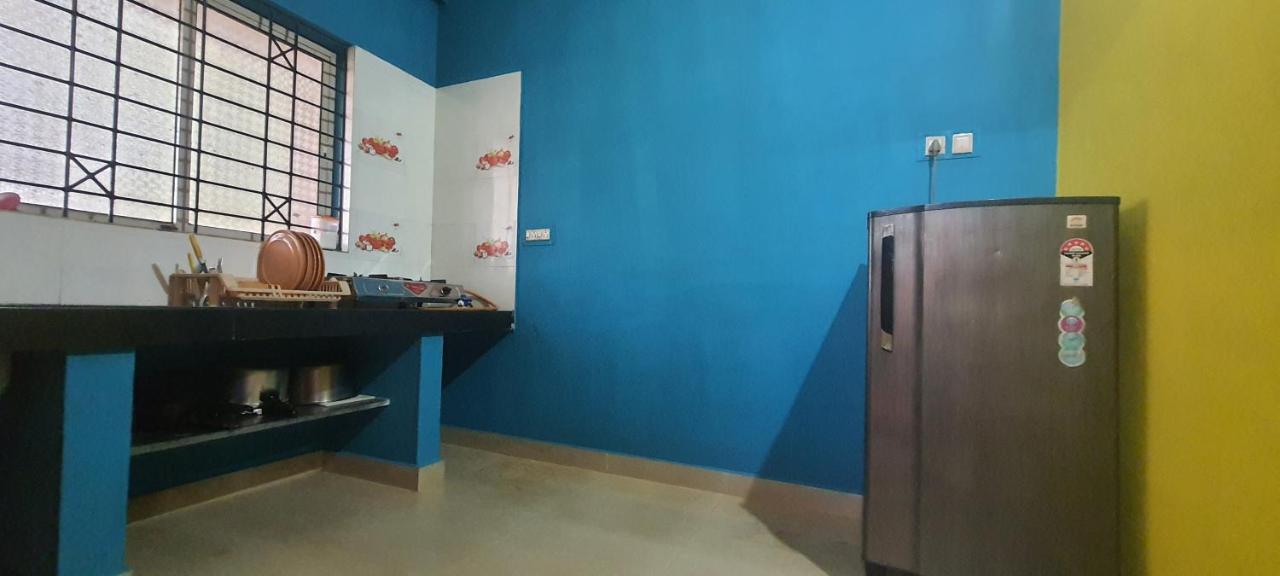 Hi5 Holiday Apartments Udupi Extérieur photo