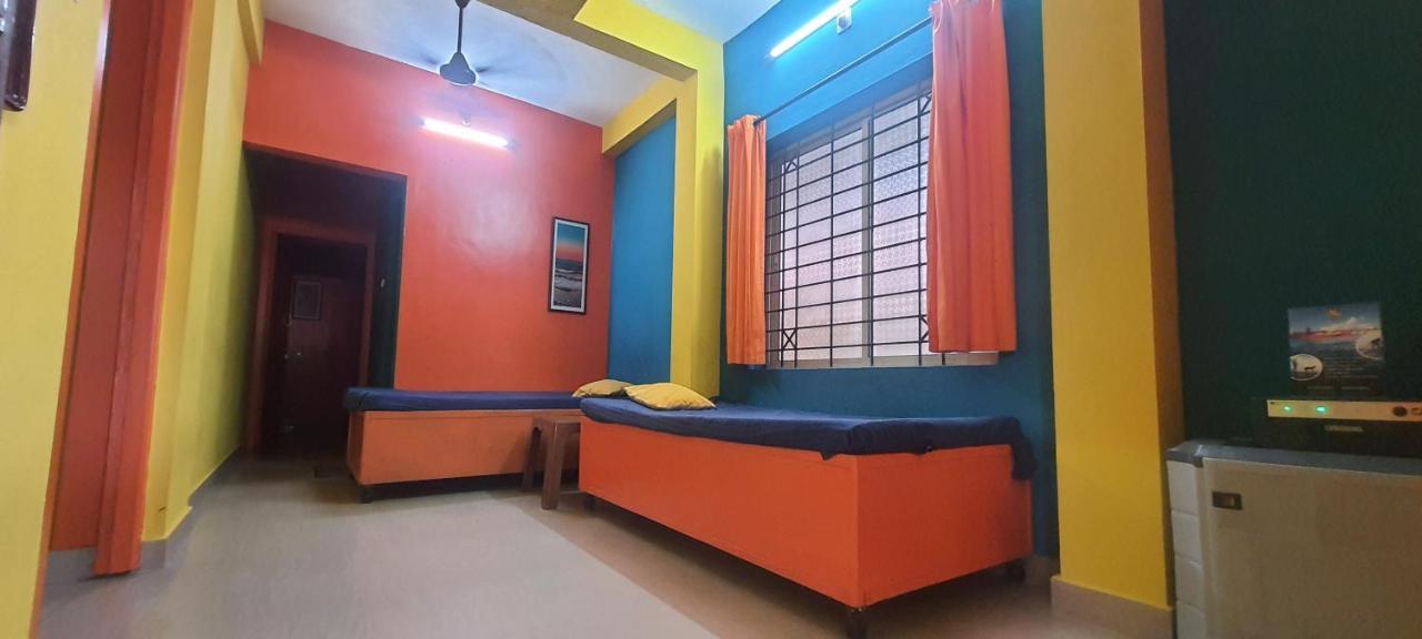 Hi5 Holiday Apartments Udupi Extérieur photo