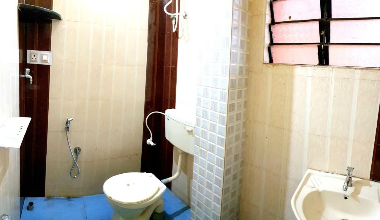 Hi5 Holiday Apartments Udupi Extérieur photo